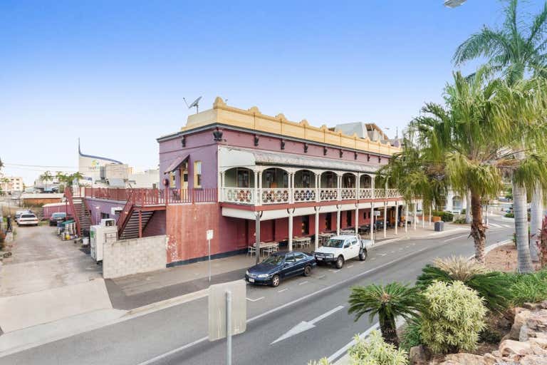 Molly Malone's Irish Pub, 87-95 Flinders Street Townsville City QLD 4810 - Image 3