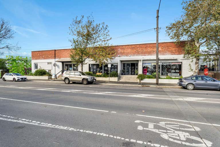 201-205 Kensington Rd West Melbourne VIC 3003 - Image 2