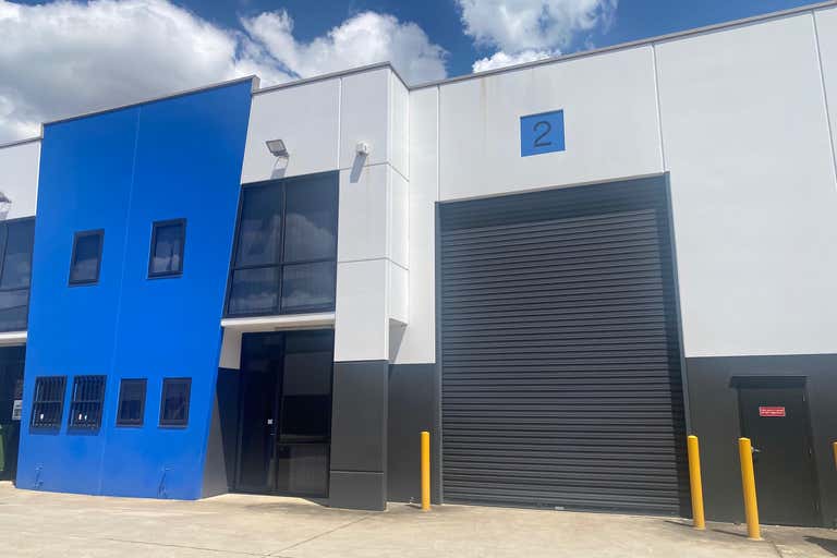 Unit 2, 10 Dampier Place Prestons NSW 2170 - Image 1