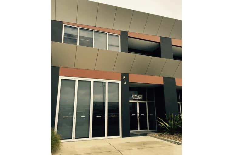 Office, 3 Carbine Way Mornington VIC 3931 - Image 1