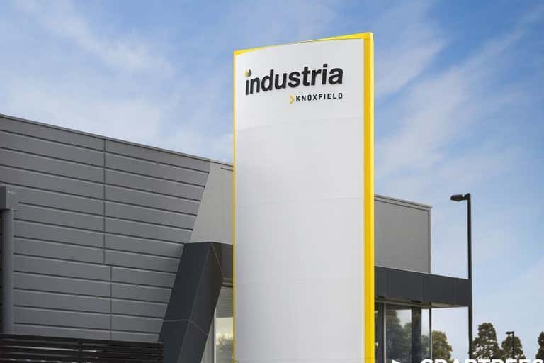 INDUSTRIA, Knoxfield, 75/1470 Ferntree Gully Road Knoxfield VIC 3180 - Image 3