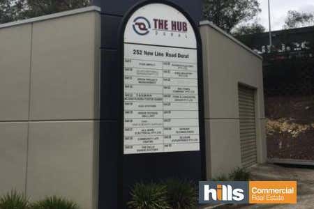 The Hub, Unit  12, 252 New Line Road Dural NSW 2158 - Image 3