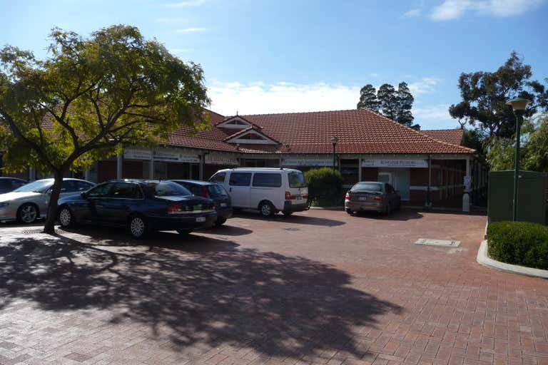 Attadale Business Centre , B2, 550 Canning Highway Attadale WA 6156 - Image 1