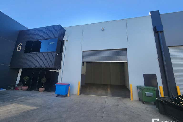 6/47 Orbis Drive Ravenhall VIC 3023 - Image 2