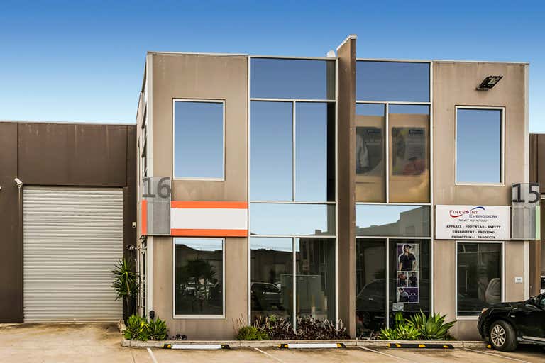 16/150  Chesterville Road Moorabbin VIC 3189 - Image 1