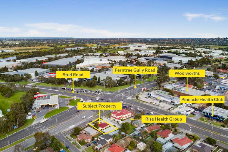 1405 Ferntree Gully Road, Scoresby, VIC 3179 Medical & Consulting Property For Lease 1405 Ferntree Gully Road, Scoresby, VIC 3179 Medical & Consulting Property For Lease