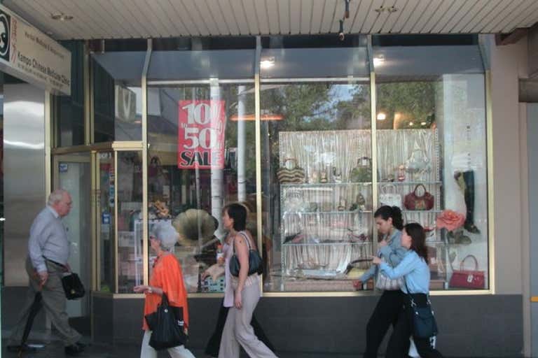 Shop 3, 445 Victoria Avenue Chatswood NSW 2067 - Image 1