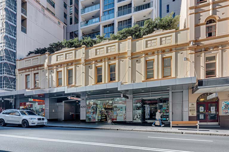 Suite 116, 420-426 Pitt Street Haymarket NSW 2000 - Image 4