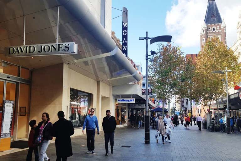 621 Hay Street Mall Perth WA 6000 - Image 3