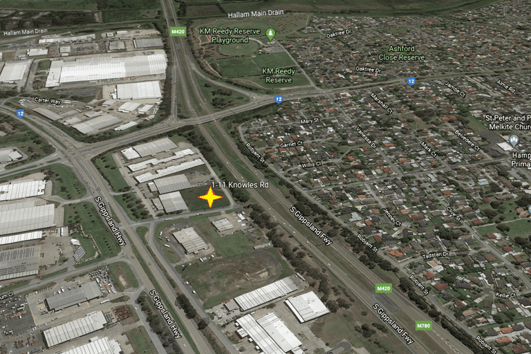 1/11 Knowles Road Dandenong South VIC 3175 - Image 3