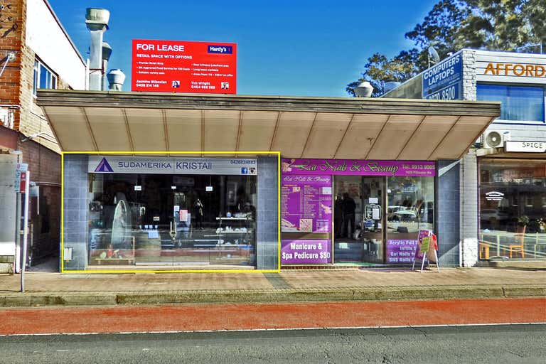 1/1427 Pittwater Road Narrabeen NSW 2101 - Image 1