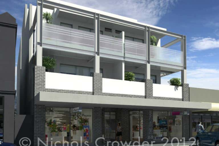 Office 3/26-30 Waltham Street Sandringham VIC 3191 - Image 2