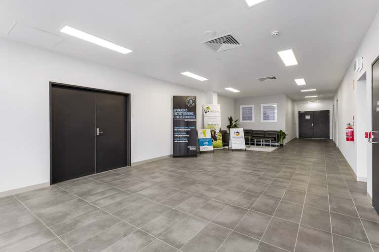 Suite 2.02, Craigieburn Junction Specialist Centre, Level 2, Building D, 420-440  Craigieburn Road Craigieburn VIC 3064 - Image 2
