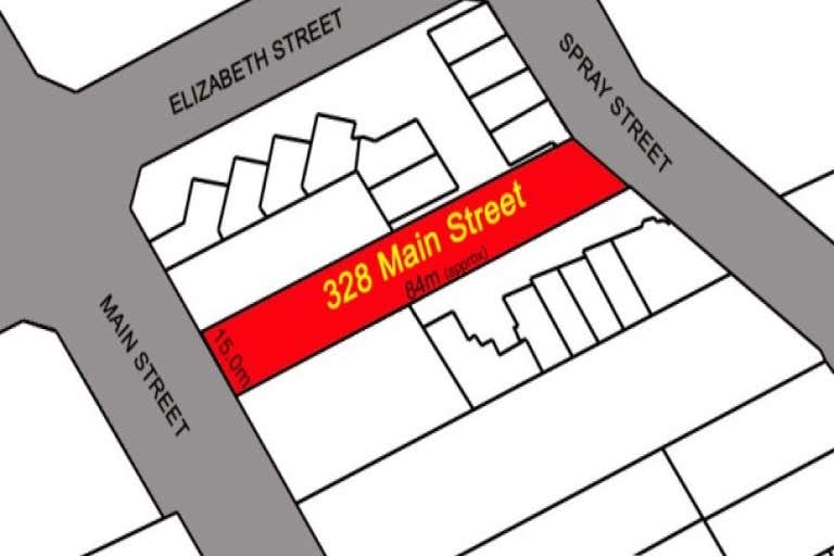 Main Street For Lease, 328 Main Street Mornington VIC 3931 - Image 2