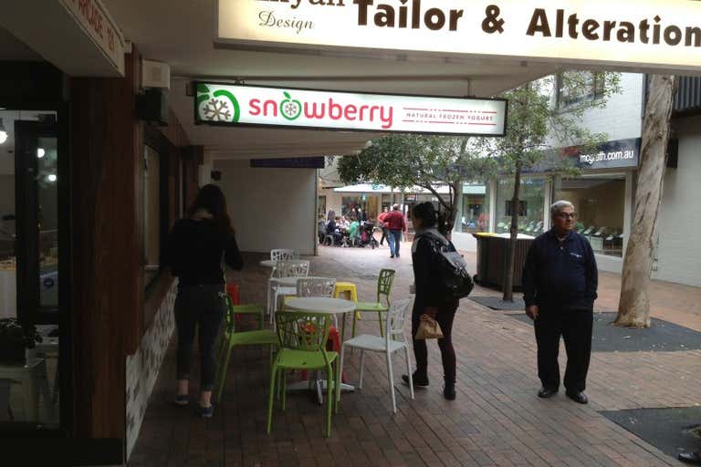 Lane Cove Arcade, 11/115-121 Longueville Rd Lane Cove NSW 2066 - Image 3