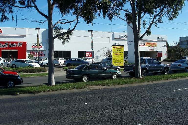 LANE TOYOTA, 705 SPRINGVALE ROAD Mulgrave VIC 3170 - Image 4