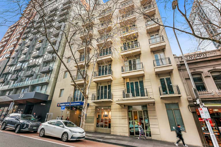 51 Lonsdale Street Melbourne VIC 3000 - Image 1
