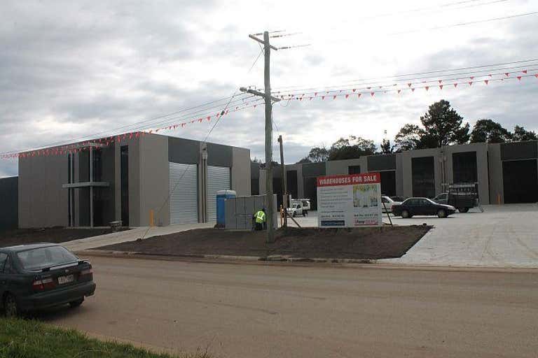 Warehouse 7, 23-25 Sharnet Circuit Pakenham VIC 3810 - Image 2