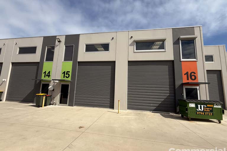15/13-15 Curie Court Seaford VIC 3198 - Image 1