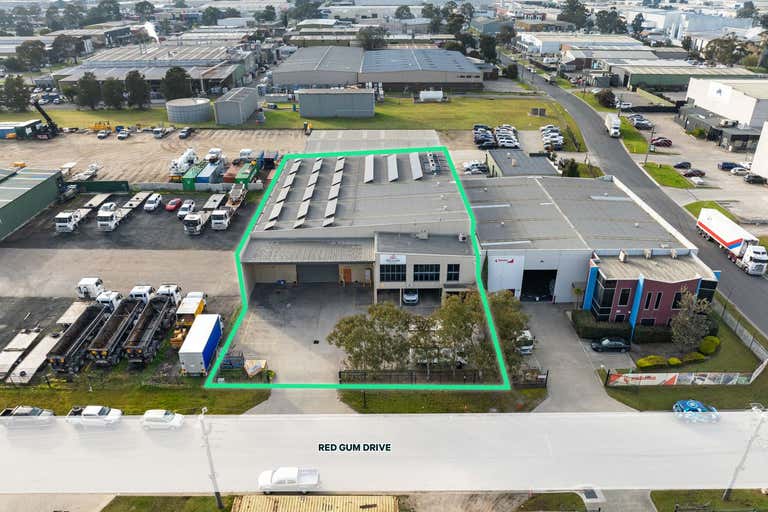 40 Red Gum Drive Dandenong South VIC 3175 - Image 1