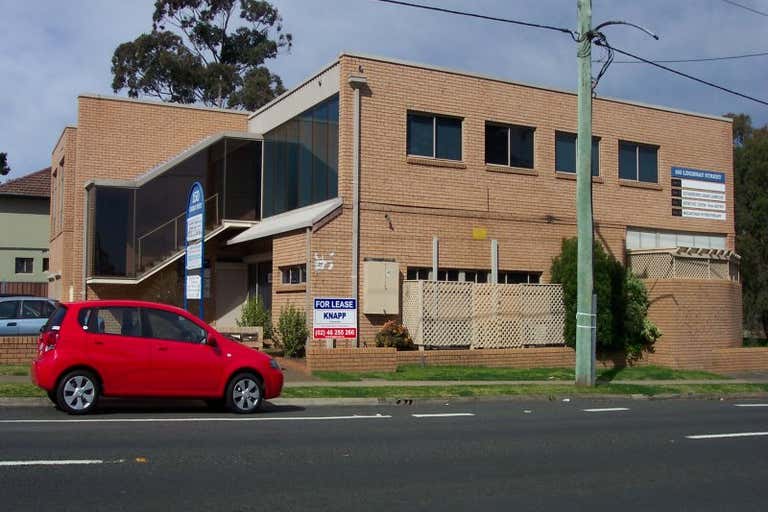 Lindesay Street, level 1, 150 Lindesay Street Campbelltown NSW 2560 - Image 1