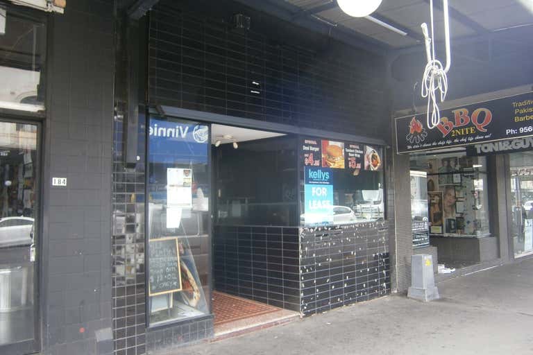 186 King St Newtown NSW 2042 - Image 2