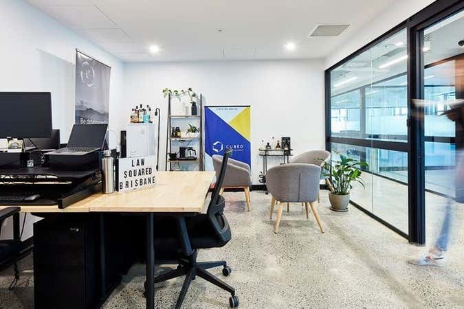 310 Edward Street Brisbane City QLD 4000 - Image 4