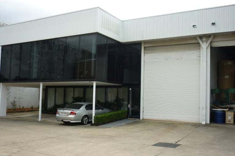 Unit  4, 22-24 Steel Street Blacktown NSW 2148 - Image 2