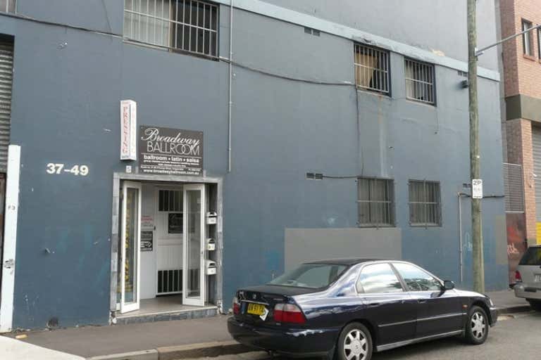 37 O'Connor Street Chippendale NSW 2008 - Image 1