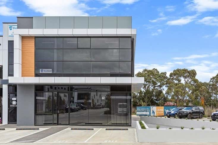 Springvale Business Park, 16c Ebony Close Springvale VIC 3171 - Image 1