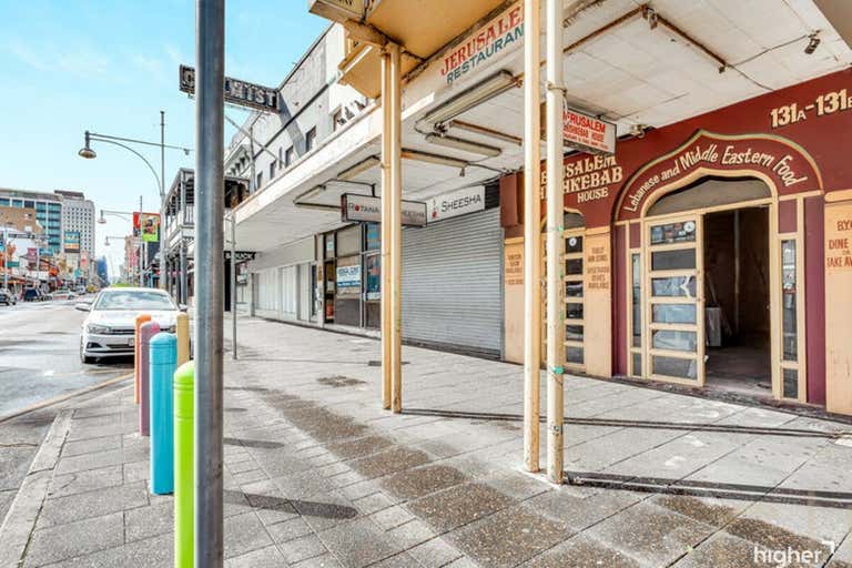 Hindley Street Retail Potential, 131B Hindley Street Adelaide SA 5000 - Image 3