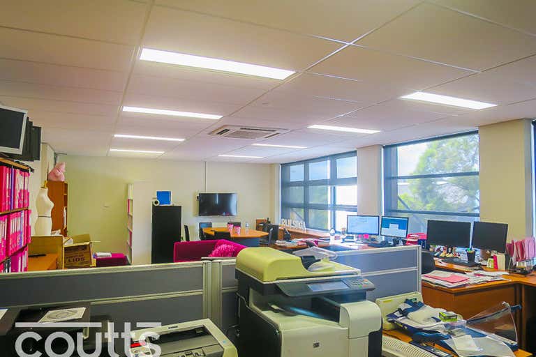 Suite 3 - Leased, 12 Kenthurst Rd Dural NSW 2158 - Image 4
