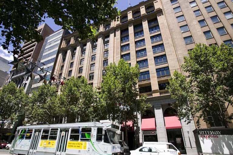 Areas of, 271 Collins Street Melbourne VIC 3000 - Image 1