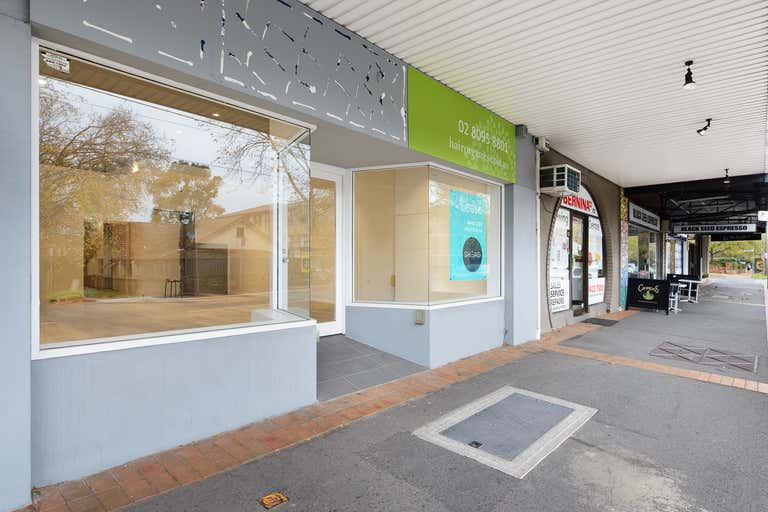 Shop 1/164-166 Victoria Avenue Chatswood NSW 2067 - Image 2