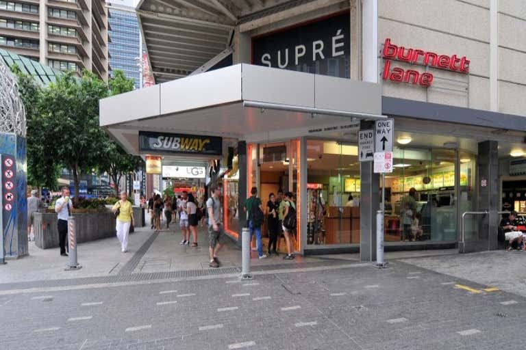 Shop 4 Cnr Burnett Lane & Albert Street Brisbane City QLD 4000 - Image 2