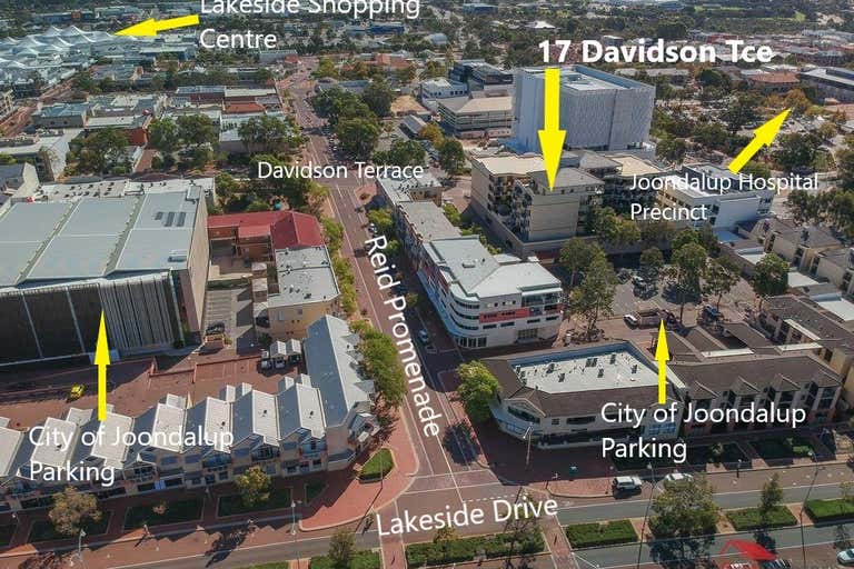 5/17 Davidson Terrace, Joondalup, WA 6027 Shop & Retail Property For