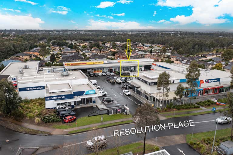 5/2-4 Resolution Place Rouse Hill NSW 2155 - Image 2
