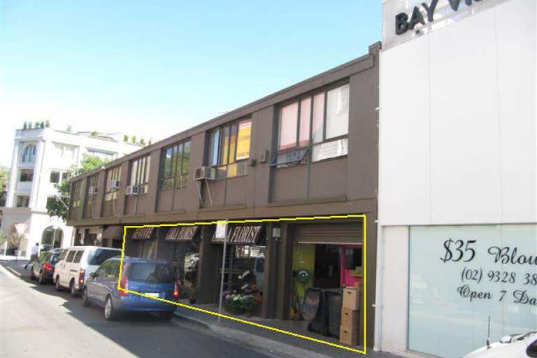 Shop 5 and 6, 49 Bay Street Double Bay NSW 2028 - Image 1