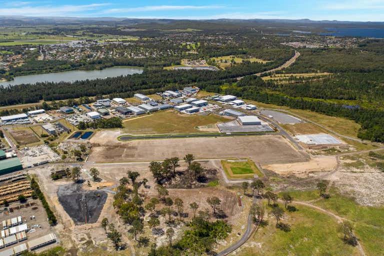 Sold Development Site & Land at Kinross Estate, Lot 1401 & 1501, 1401/