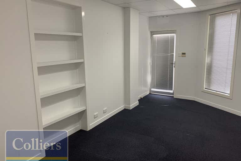 Ground Floor, 3, 167 Denham Street Townsville City QLD 4810 - Image 1