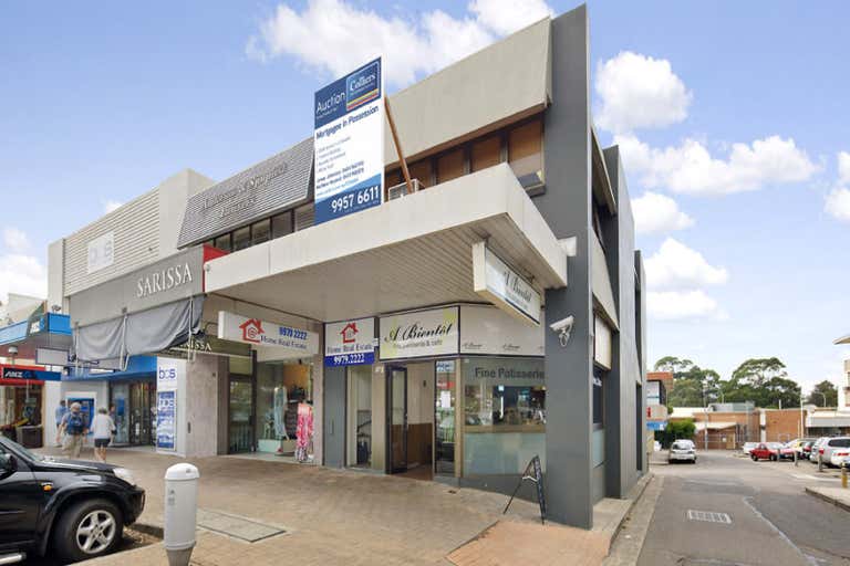 16 Bungan Street Mona Vale NSW 2103 - Image 1