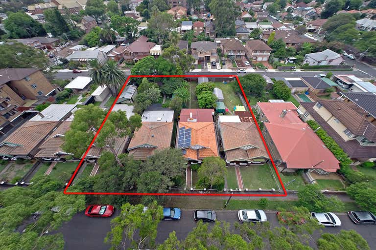 110-116 Wentworth Road Burwood NSW 2134 - Image 1