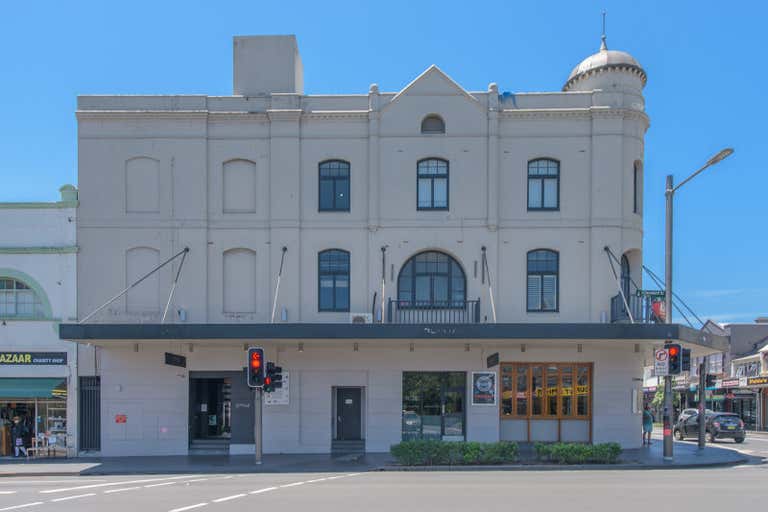 Crown Hotel, 589 Crown Street Surry Hills NSW 2010 - Image 3