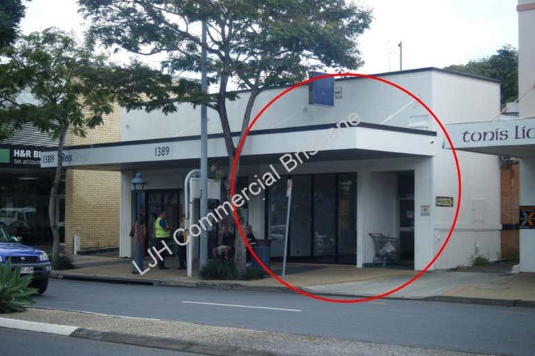 1389 Logan Road Mount Gravatt QLD 4122 - Image 1