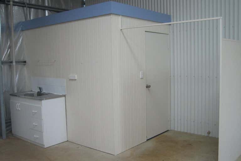 Shed 2, 9 Progress Court North Toowoomba QLD 4350 - Image 4
