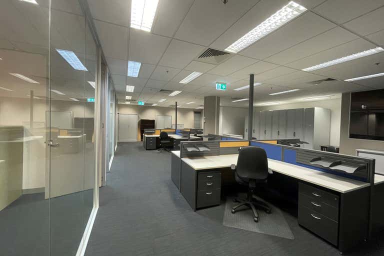 550 Lonsdale Street, Melbourne, VIC 3000 - Office For Lease - realcommercial