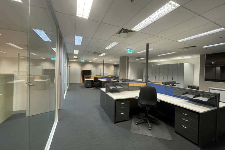 Mezzanine , Suite 1 , 550 Lonsdale Street Melbourne VIC 3000 - Image 2