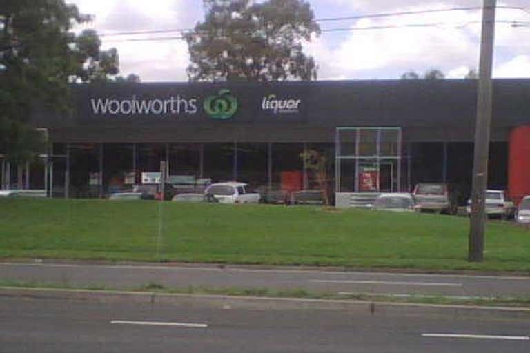 1a/1055A Burwood Highway Ferntree Gully VIC 3156 - Image 4
