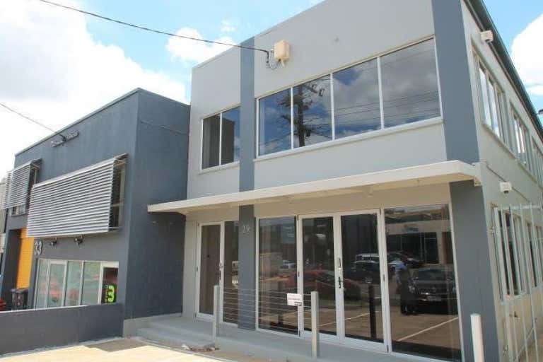 29 Baxter Street Fortitude Valley QLD 4006 - Image 1