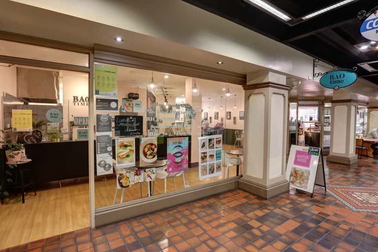 Shop 17, 19 Paterson Street Launceston TAS 7250 - Image 2